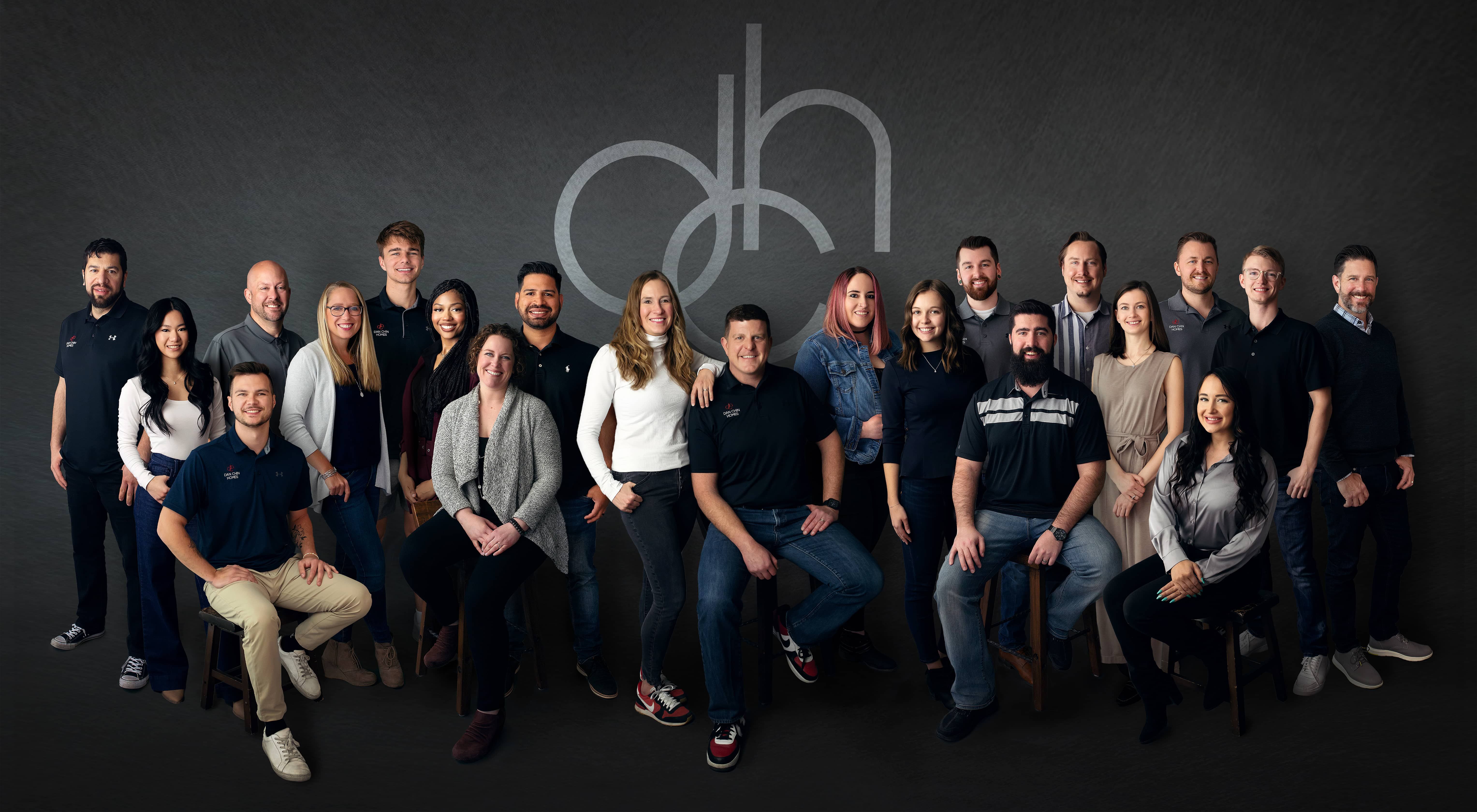 Dan Chin Homes Home Page